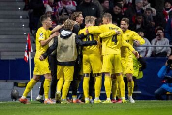 Мостовой назвал сенсацией выход «Буде-Глимт» в 1/8 финала Лиги чемпионов