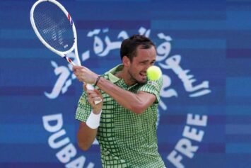 Кафельников жестко раскритиковал Медведева за идею изменить систему начисления очков