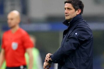 «Интер» продлит контракт с Кристианом Киву до 2028 года с повышением зарплаты