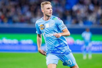 Бубнов назвал Глушенкова проблемой для главного тренера «Зенита» Семака