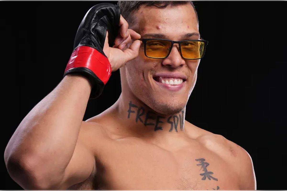 Каю Борралью