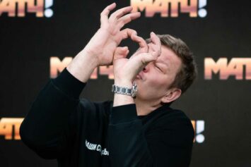 Губерниев назвал главным разочарованием Олимпиады-2026 поступок норвежского биатлониста Легрейда