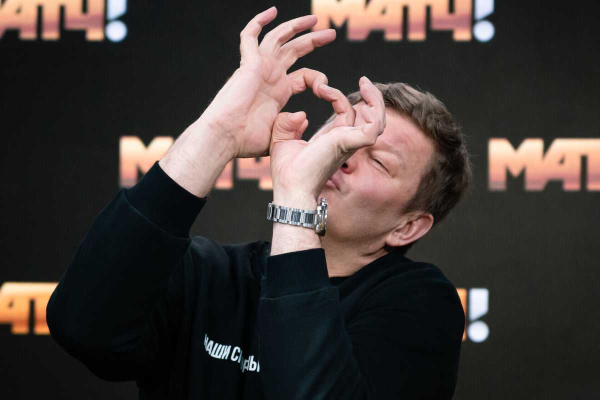 Губерниев назвал главным разочарованием Олимпиады-2026 поступок норвежского биатлониста Легрейда