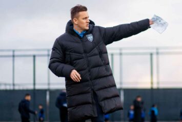 Дмитрий Шнякин назвал главных кандидатов на вылет из РПЛ по итогам сезона