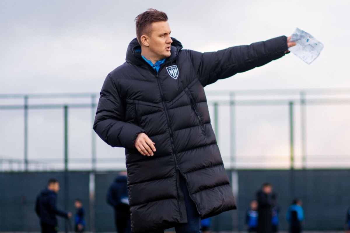 Шпилевский