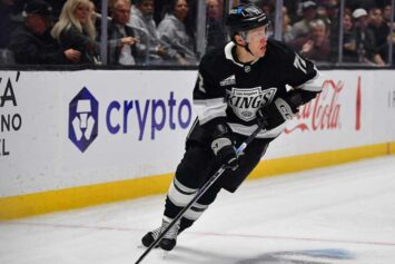 Ковальчук: Панарину нужно время на адаптацию в «Лос‑Анджелесе», но он усилит любую команду