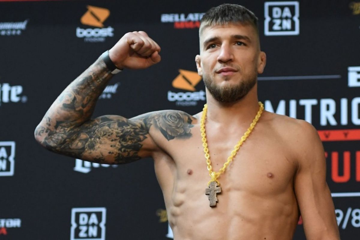 Ярослав Амосов