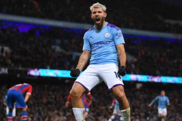 Экс-селекционер «Локомотива» рассказал о предложении Агуэро за $1 млн