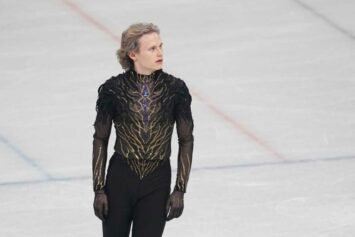 Агент Малинина рассказал, продолжит ли фигурист карьеру после Олимпиады-2026