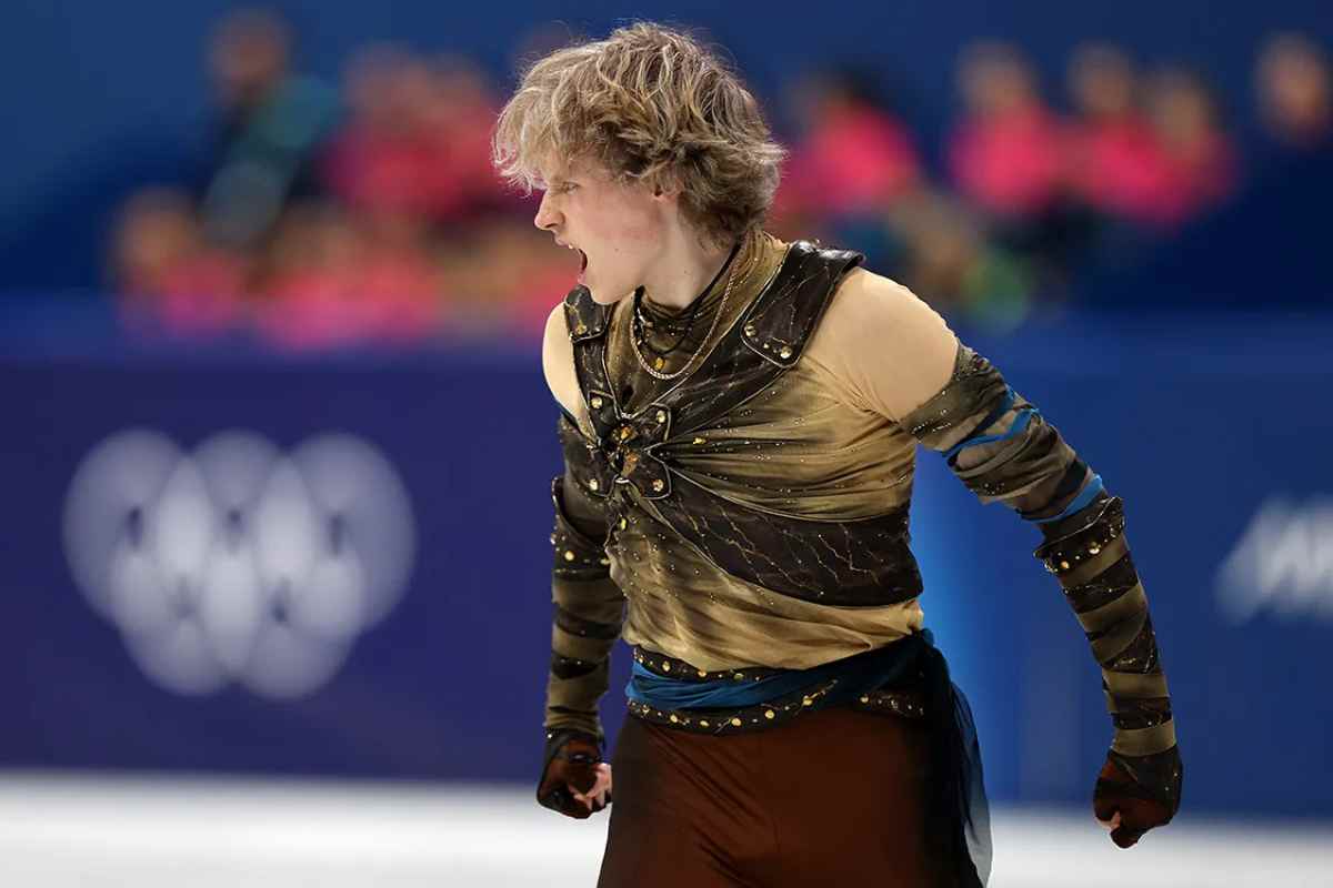 Роднина назвала Малинина главным разочарованием Олимпиады-2026