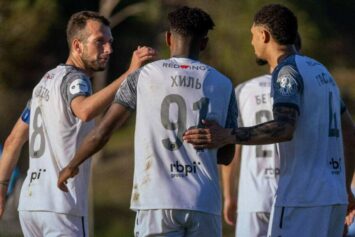 Экс-футболист Шишкин оценил выступление «Балтики» и перспективы после паузы