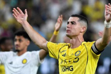 Тренер «Альмерии» оценил возможность выступления Роналду за клуб после покупки акций