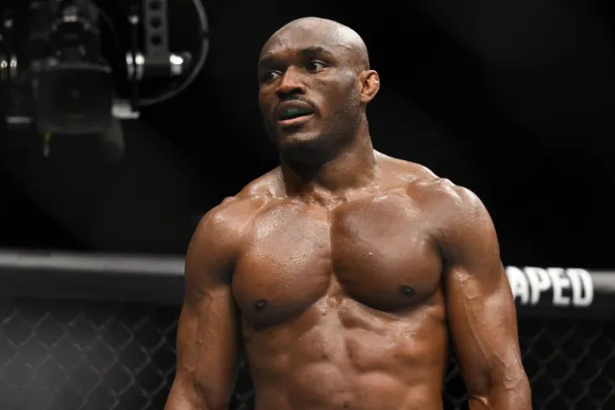 Камару Усман