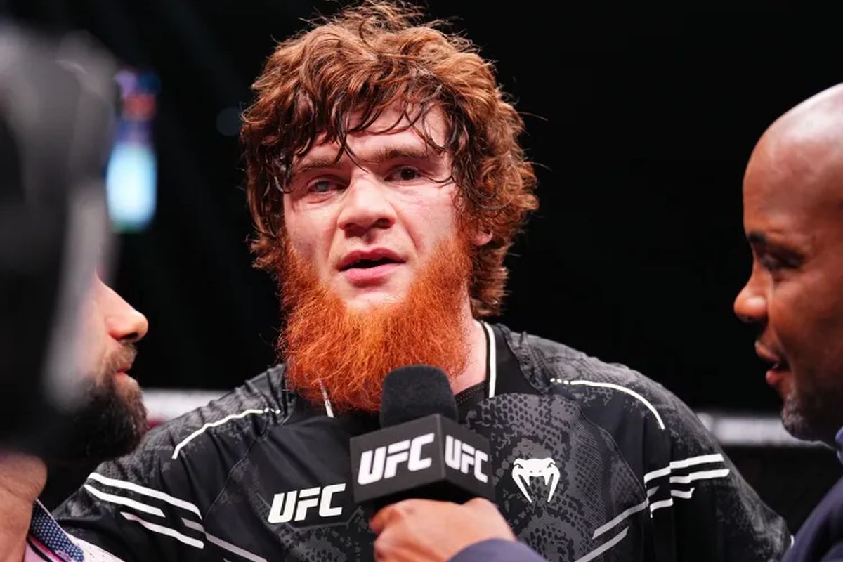 Шарабутдин Магомедов