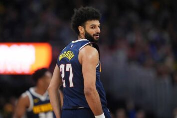 Трипл-дабл Йокича не помог «Денвер Наггетс» одолеть «Оклахому» в овертайме