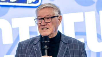 Орлов прокомментировал скандальный эпизод с голом «Балтики» в игре против «Зенита»