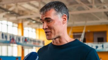 РФБ анонсировала молодежные игры с Китаем в Калининграде