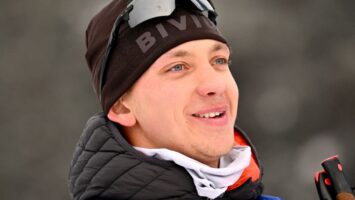 Коновалов выиграл гонку преследования на финале Кубка России в Златоусте