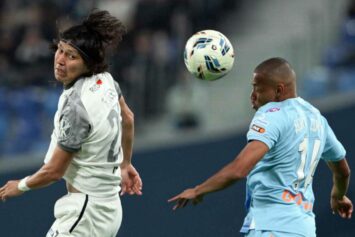 Бевеев: «Балтике» не хватало эмоций Талалаева в матче с «Зенитом»