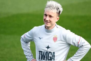 Головин оценил свою результативную серию из 5 ассистов в 6 матчах