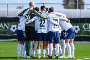 Канчельскис: «Буду болеть за «Крылья Советов» в матче с «Динамо»