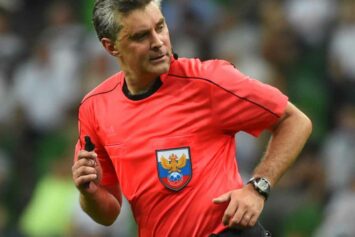 Экс-арбитр ФИФА усомнились в офсайдных линиях VAR в РПЛ