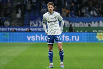 Миранчук назвал главный ориентир «Динамо» на сезон