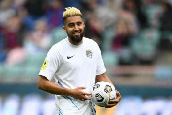 Нобоа объяснил проблемы «Сочи»: «Команде не хватает лидера»