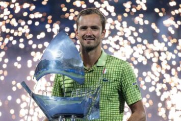 Организаторы турнира ATP в Дубае продлили проживание теннисистам из-за закрытия аэропорта