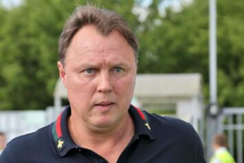 Колыванов раскритиковал судейство в РПЛ: «Дайте свисток — отсужу не хуже»