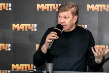 Губерниев допустил «уайлд-кард» для сборной России на ЧМ-2026