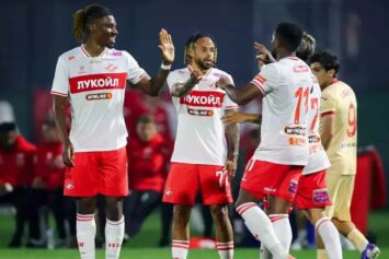 Мор прокомментировал перенос матча «Сочи» — «Спартак»