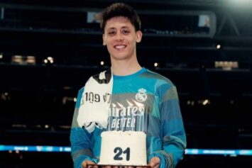 Кабзе: «Гюлер и Йылдыз могут приехать в РПЛ в 30–35 лет»