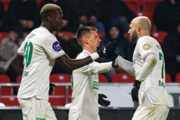 Непомнящий признался, что был сильно удивлен поражением ЦСКА от «Ахмата»