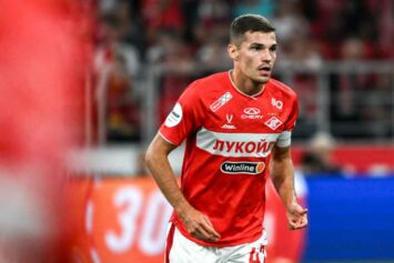 Зобнин — о судействе в РПЛ: «Хотелось бы обсуждать игру команд, а не судей»