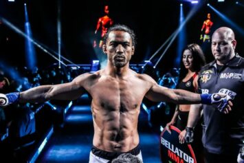 Бывший чемпион UFC возглавит турнир PFL в Брюсселе