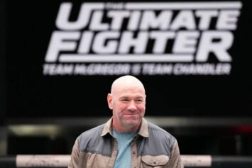 UFC анонсировал 34-й сезон реалити-шоу TUF