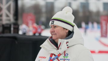 Глава ФЛГР Вяльбе: «Мы продолжаем общаться с президентом FIS и надеемся на новые движения»