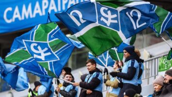 «Крылья Советов» не платят зарплату два месяца из-за отсутствия бюджетных субсидий — Sport Baza