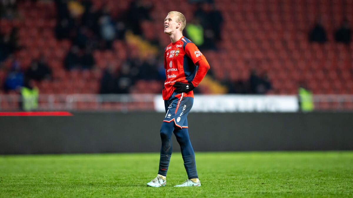 Агент Кисляка рассказал, как Моуринью одобрил переход игрока ЦСКА в «Фенербахче»