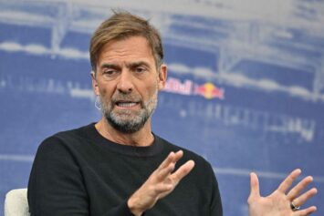 «Реал» следит за ситуацией Клоппа в Red Bull и готовит предложение — Fichajes