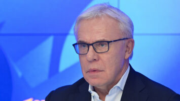 Фетисов: хоккей будущего мир увидел еще в 1987 году, а отсутствие России на Олимпиаде — предательство