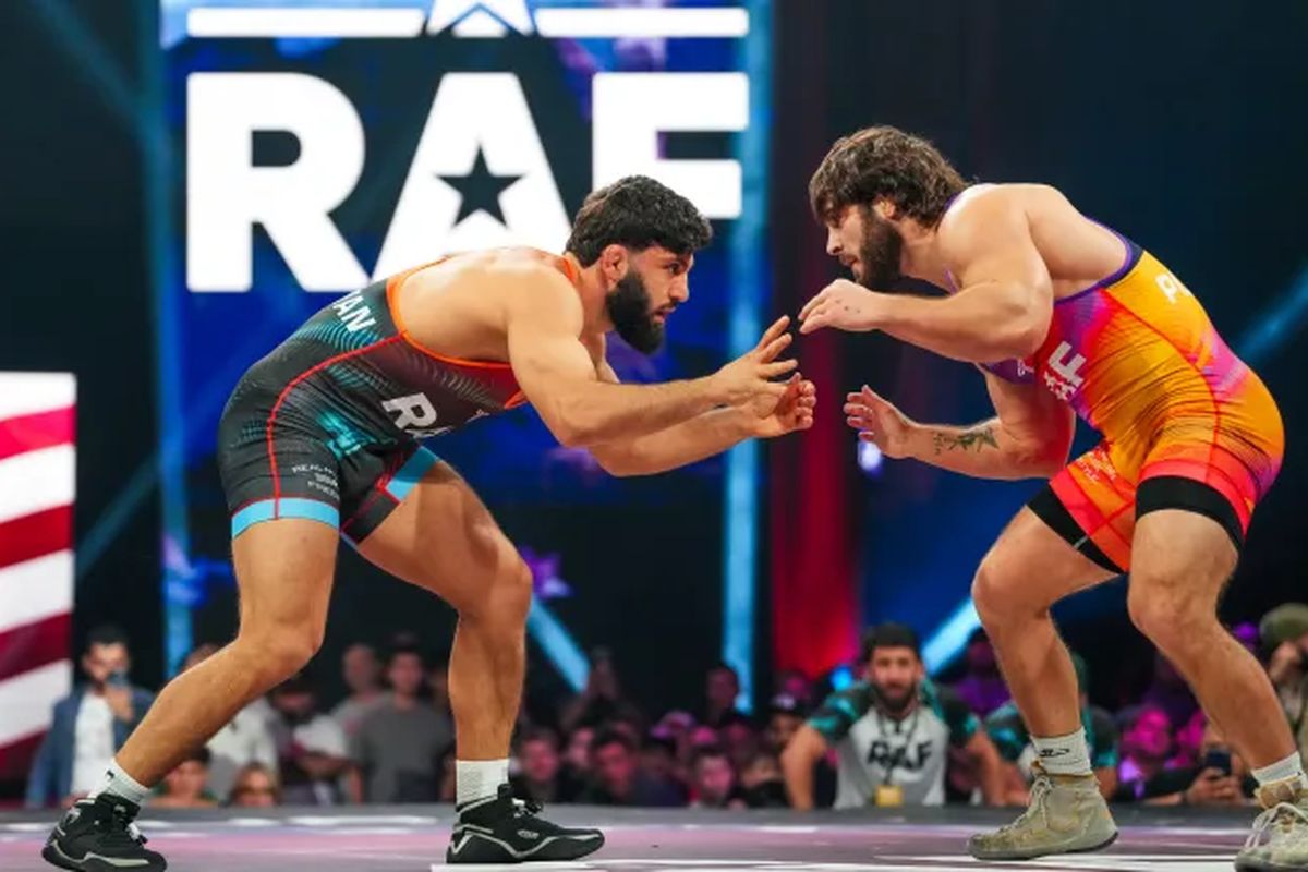 Царукян и Пуллас