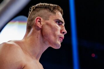 Рико Верхувен высказался о щедром предложении от UFC