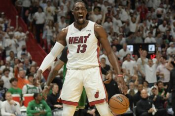 «Майами» разгромил «Бруклин» и продлил победную серию, Демин пропустил матч из-за травмы