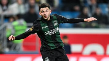 Сперцян: Месси круче Роналду, но «Золотой мяч» 2010 года должен был получить Иньеста