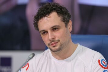 Российские парасноубордисты Фадеев и Шеббо поделились эмоциями перед стартом Паралимпиады