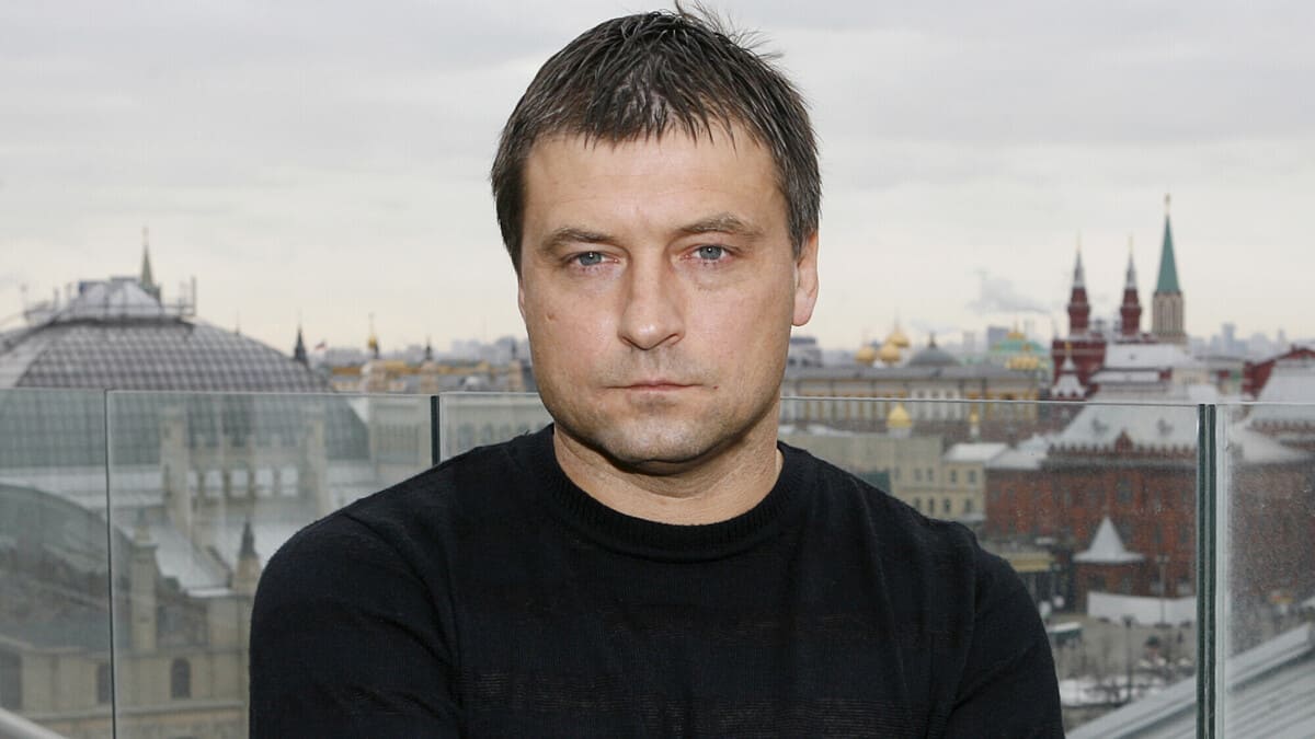 Корнеев