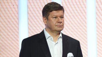 Губерниев: «Талалаев должен быть поспокойнее, его действия влияют на результаты»