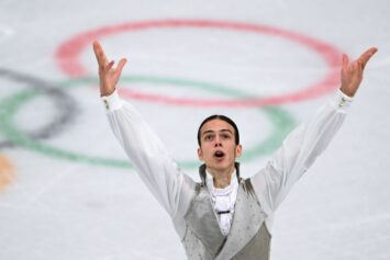Гуменник назвал Малинина уникальным спортсменом